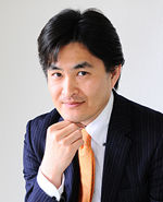 株式会社ナレッジステーション
代表取締役
伊藤 誠一郎（いとう　せいいちろう） 氏